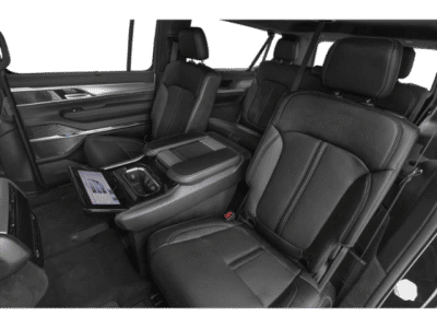 2024 Jeep Grand Wagoneer L - Photo 16