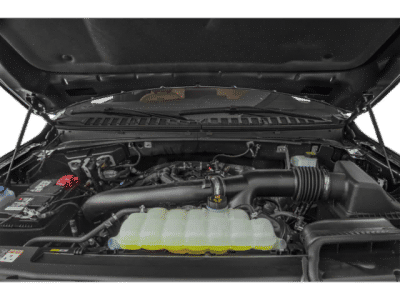 2024 Ford Expedition Max - Photo 18