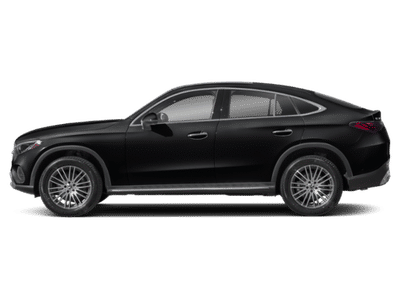 2026 Mercedes-Benz GLC — engine compartment view