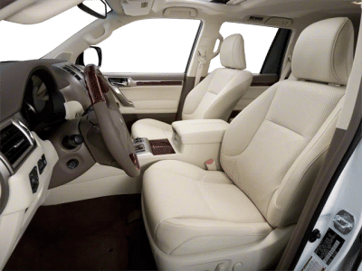 2013 Lexus GX - Photo 14