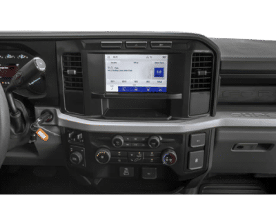 2026 Ford F-250SD — photo 7 view