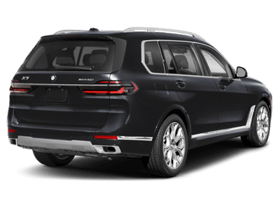 2023 BMW X7 xDrive40i - Photo 2