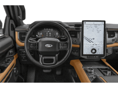 2024 Ford Expedition Max - Photo 13