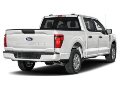 2026 Ford F-150 - Photo 24