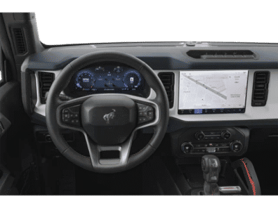 2026 Ford Bronco - Photo 4