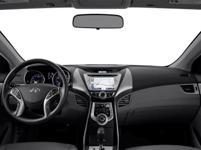 2013 Hyundai Elantra - Photo 14