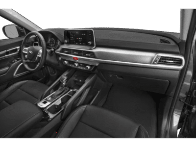 2020 Kia Telluride - Photo 12