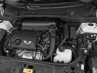 2013 MINI Cooper S Countryman — photo 11 view
