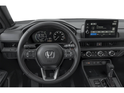2026 Honda CR-V Hybrid - Photo 7
