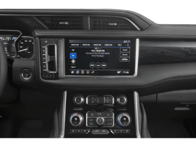 2021 GMC Yukon XL — photo 7 view