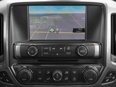 2014 Chevrolet Silverado 1500 - Photo 18