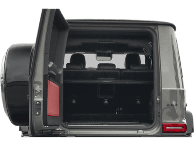 2026 Mercedes-Benz G-Class — photo 11 view
