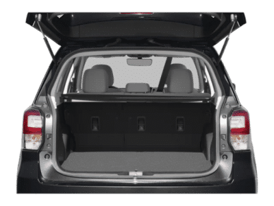 2018 Subaru Forester - Photo 15
