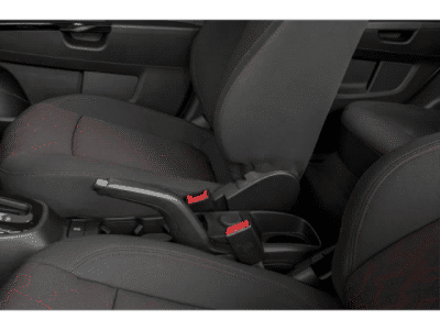 2020 Chevrolet Sonic - Photo 12