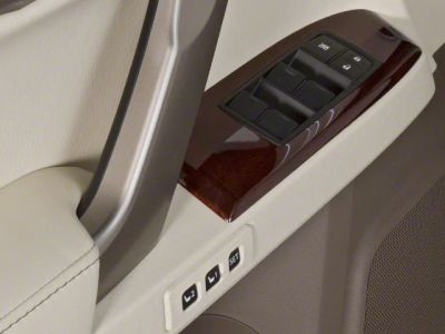 2013 Lexus GX - Photo 24