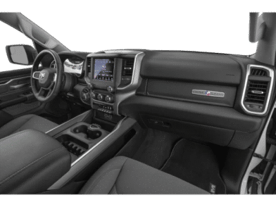 2021 Ram 1500 - Photo 12