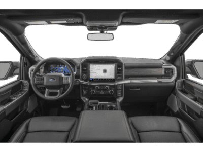 2026 Ford F-150 — photo 35 view