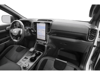 2026 Ford Ranger — photo 42 view