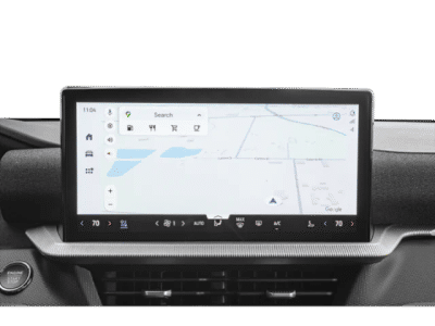 2026 Ford Explorer - Photo 44