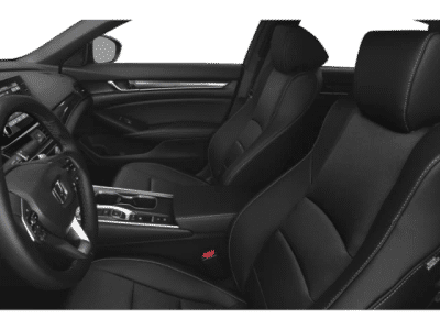 2022 Honda Accord Hybrid - Photo 15