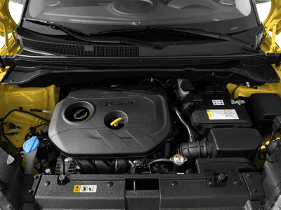 2014 Kia Soul — photo 13 view