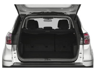 2019 Ford Escape — photo 9 view
