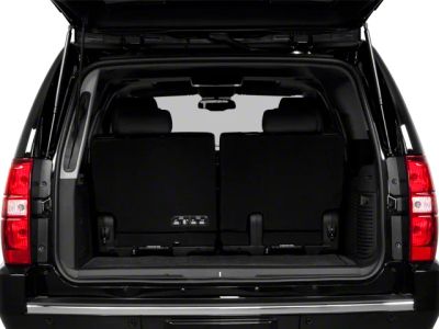2013 Chevrolet Suburban 1500 - Photo 19