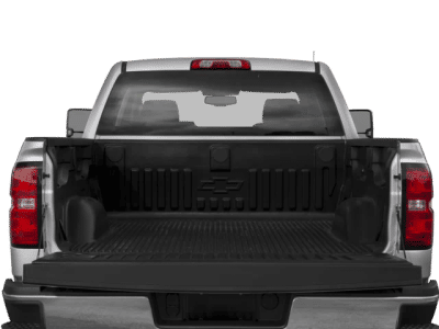 2017 Chevrolet Silverado 2500HD - Photo 9