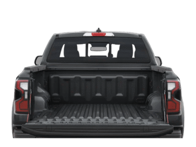 2026 Ford Ranger — photo 38 view