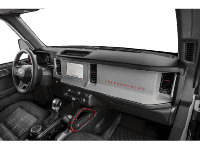 2026 Ford Bronco - Photo 12