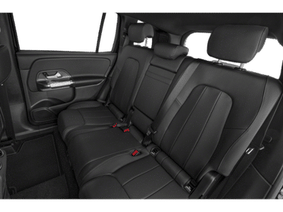2026 Mercedes-Benz GLB - Photo 10
