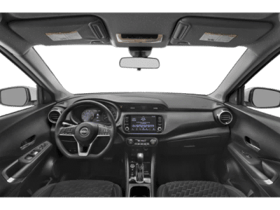 2024 Nissan Kicks - Photo 5