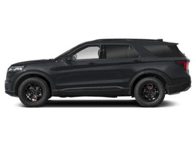 2026 Ford Explorer — photo 34 view