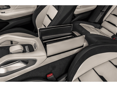 2026 Mercedes-Benz GLE — photo 14 view
