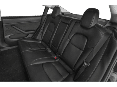 2022 Tesla Model 3 — photo 10 view