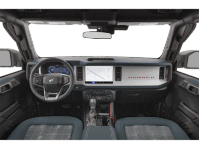 2026 Ford Bronco - Photo 5