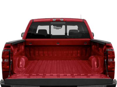 2014 Chevrolet Silverado 1500 - Photo 10