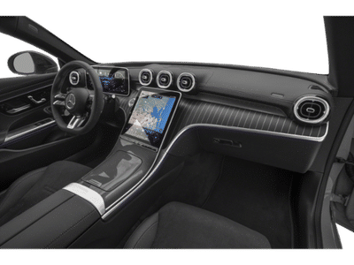 2026 Mercedes-Benz CLE — photo 15 view