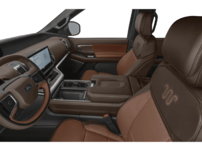 2026 Ford Expedition - Photo 37