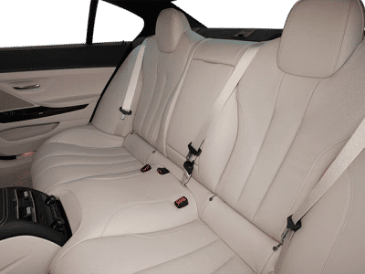 2014 BMW 6 Series - Photo 12