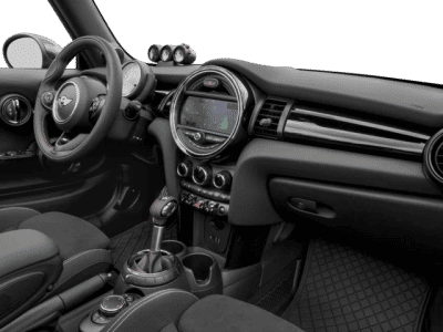 2017 MINI John Cooper Works — photo 13 view
