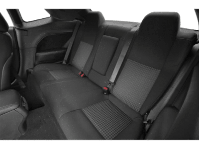2022 Dodge Challenger — photo 10 view