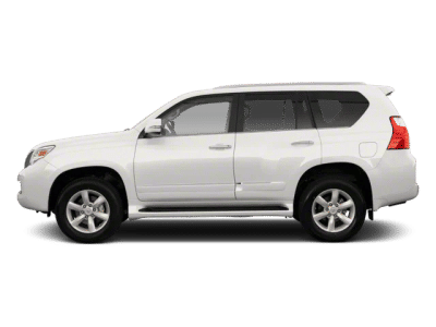 2013 Lexus GX - Photo 9