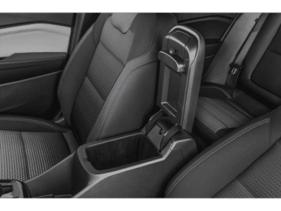 2025 Chevrolet Trax — photo 11 view