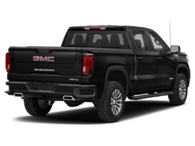 2021 GMC Sierra 1500 - Photo 6