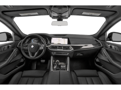 2021 BMW X6 - Photo 5
