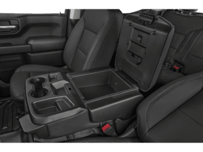 2023 GMC Sierra 1500 — photo 11 view