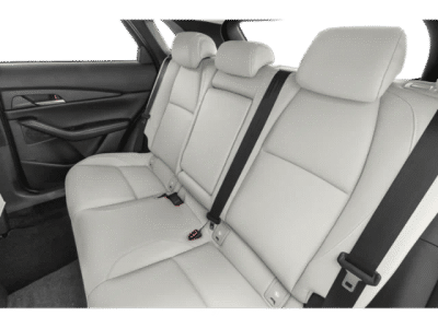 2025 Mazda CX-30 — photo 10 view