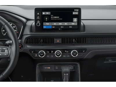 2026 Honda CR-V Hybrid - Photo 10
