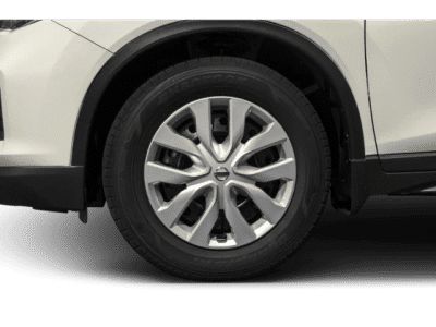 2017 Nissan Rogue - Photo 8
